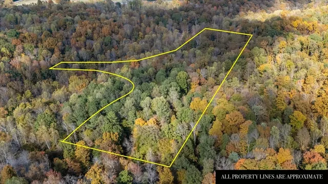 a view of a tennis court