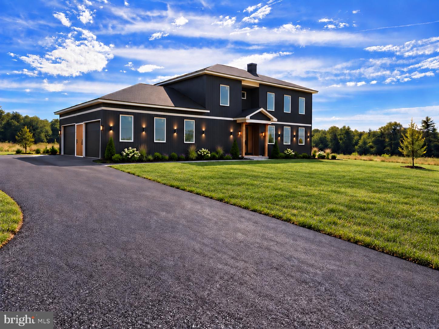 232 H.T.Y. Road Cresco, PA 18326 - Photo 1 of 29 Rendering Front