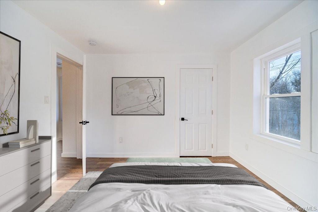 11 Spring Glen Road Mountain Dale, NY 12763 - Photo 21 of 26 a view of bedroom