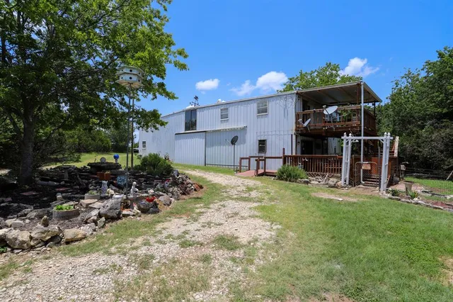 $295,000 | 1246 Lifestyle Lane, McGregor, TX 76657