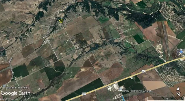 $295,000 | 1246 Lifestyle Lane, McGregor, TX 76657