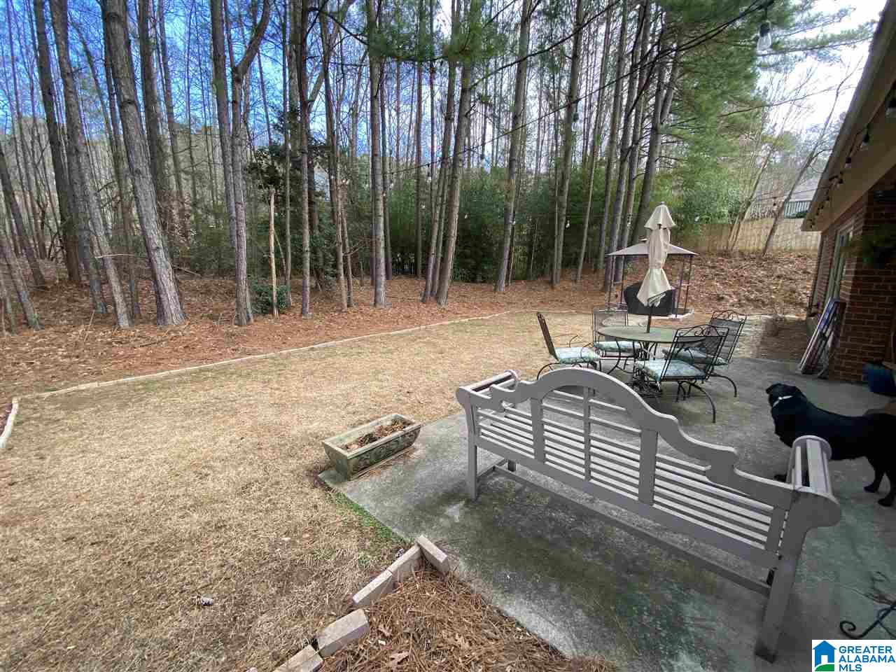 376 Amherst Drive Hoover, AL 35242 - Photo 29 of 32