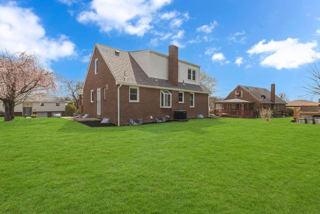 1795 Zehnder Road Ambridge, PA 15003 - Photo 18 of 19 Gallery Image 18
