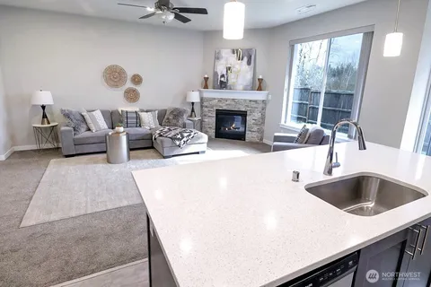 $594,900 | 10705 Northeast 99th Avenue, Vancouver, WA 98662