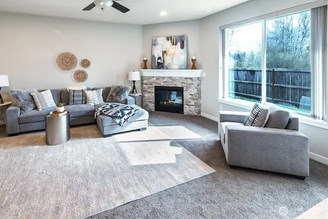 $594,900 | 10705 Northeast 99th Avenue, Vancouver, WA 98662