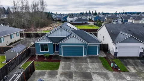 $594,900 | 10705 Northeast 99th Avenue, Vancouver, WA 98662