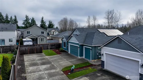 $594,900 | 10705 Northeast 99th Avenue, Vancouver, WA 98662