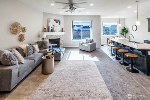 $594,900 | 10705 Northeast 99th Avenue, Vancouver, WA 98662