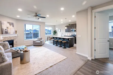 $594,900 | 10705 Northeast 99th Avenue, Vancouver, WA 98662