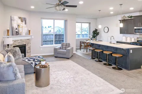 $594,900 | 10705 Northeast 99th Avenue, Vancouver, WA 98662