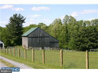 316 Lafayette Road Coatesville, PA 19320 - Photo 11 of 12 Barn