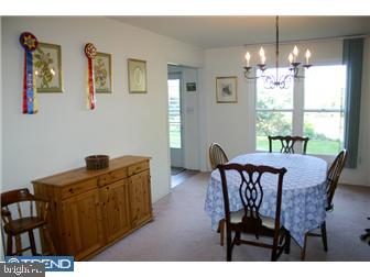 316 Lafayette Road Coatesville, PA 19320 - Photo 5 of 12 Dining Room