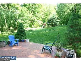 316 Lafayette Road Coatesville, PA 19320 - Photo 9 of 12 Deck