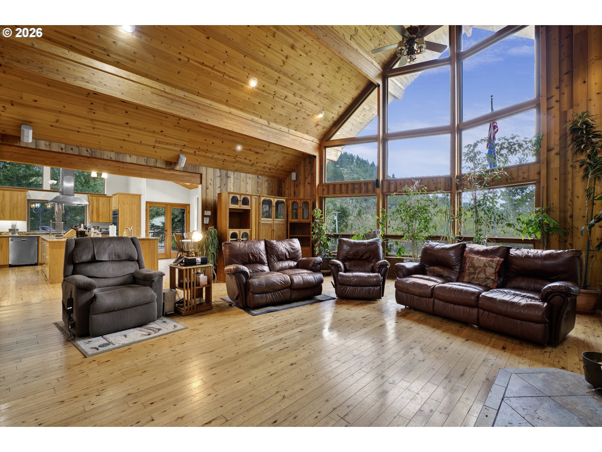 6700 Upper Olalla Road Winston, OR 97496 - Photo 3 of 46