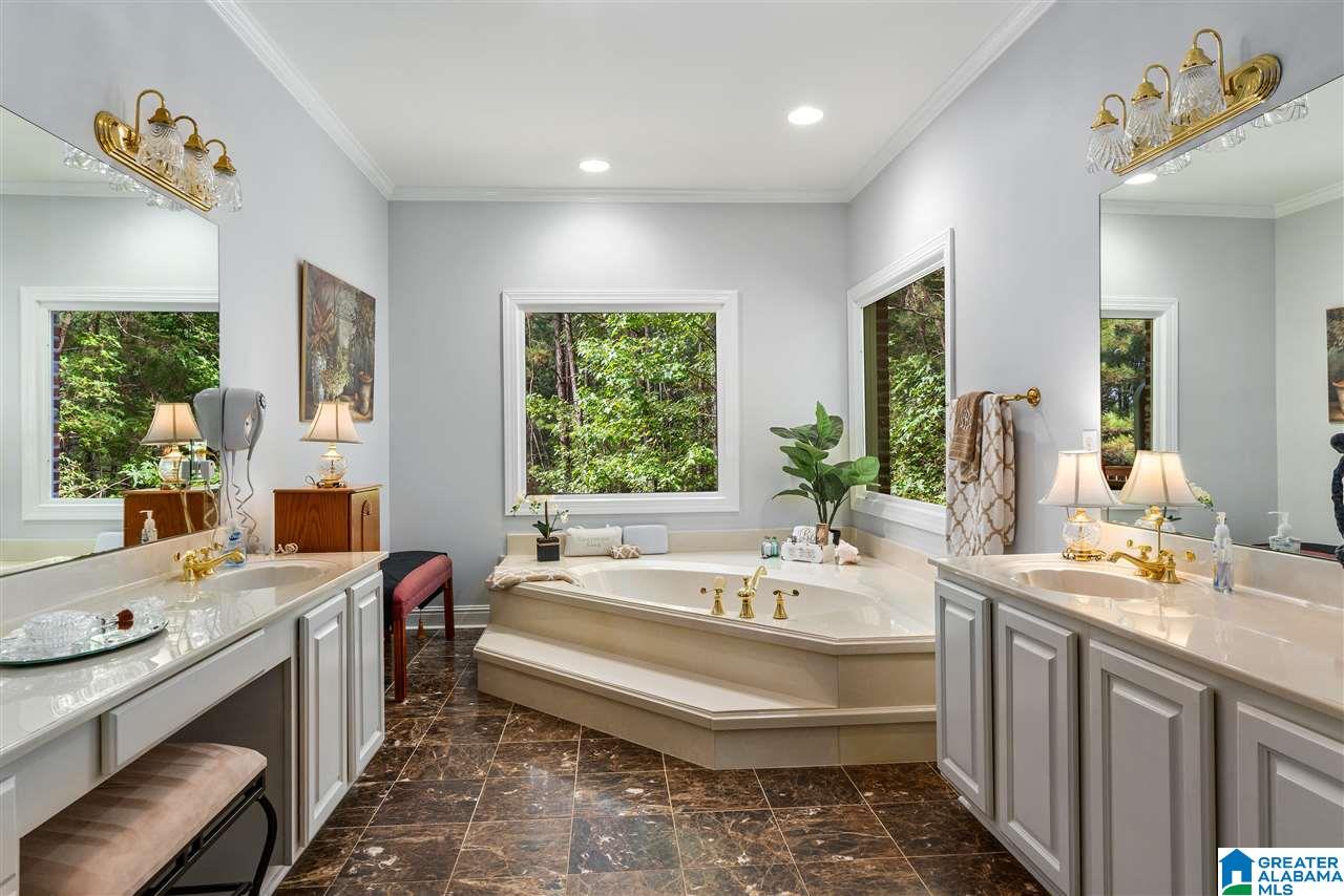 6791 Happy Hollow Road Trussville, AL 35173 - Photo 26 of 50