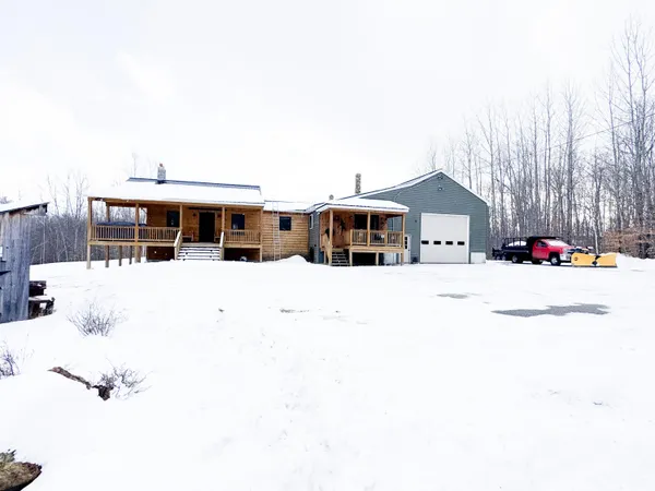 $1,200,000 | 8-40 Durgin Farm Road, Limington, ME 04049