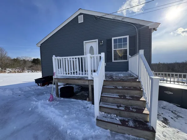 $1,200,000 | 8-40 Durgin Farm Road, Limington, ME 04049