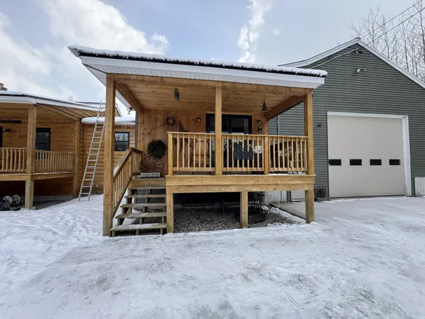 $1,200,000 | 8-40 Durgin Farm Road, Limington, ME 04049