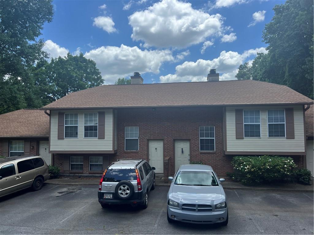 1202 Natchez Trce Southwest