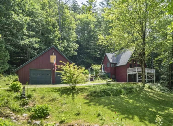 $375,000 | 11 Snowshoe Hill Road, Claremont, NH 03743