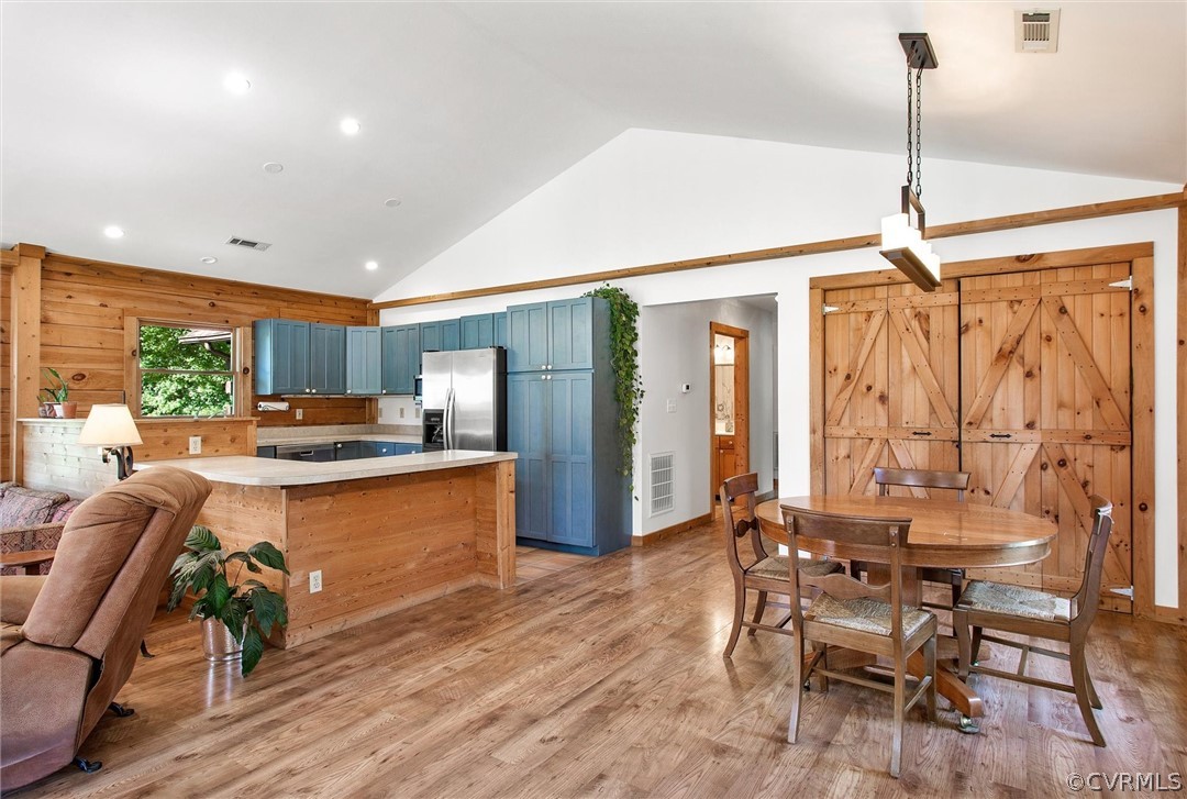 4895 Old Fredericksburg Road Gum Spring, VA 23065 - Photo 11 of 46