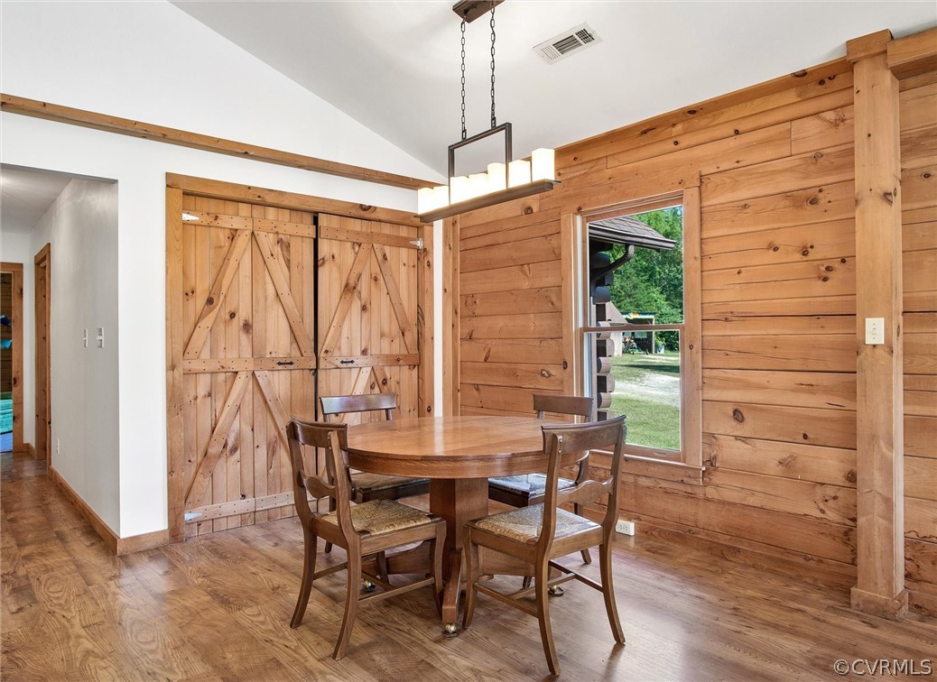 4895 Old Fredericksburg Road Gum Spring, VA 23065 - Photo 17 of 46