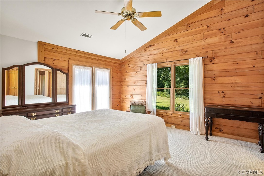 4895 Old Fredericksburg Road Gum Spring, VA 23065 - Photo 18 of 46