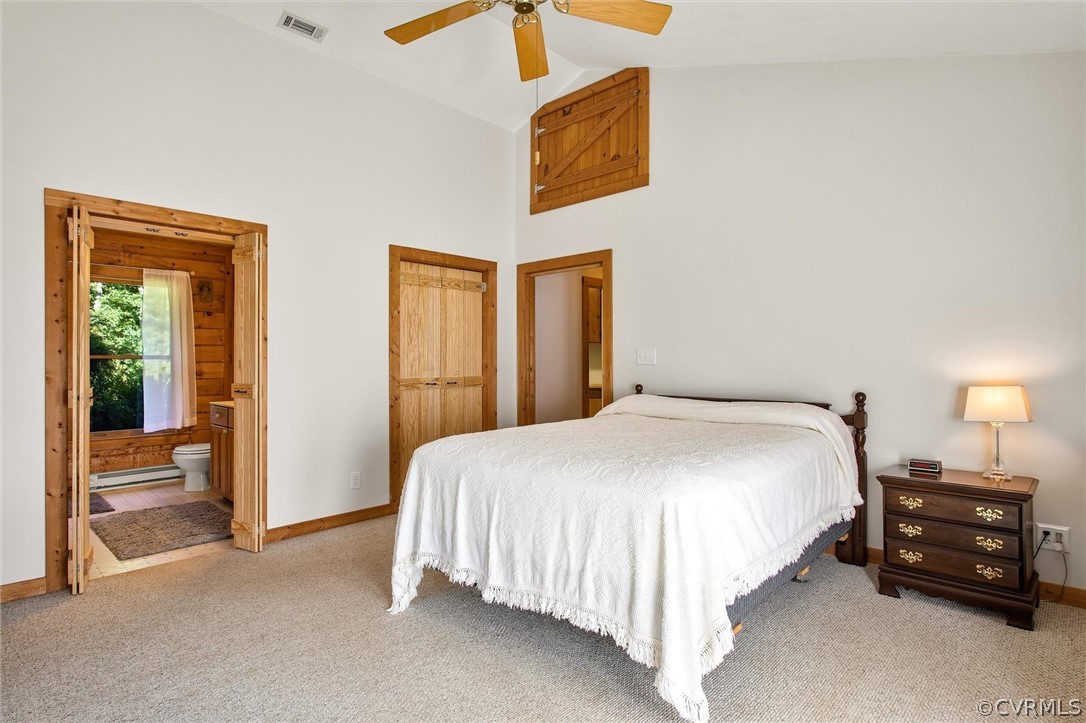 4895 Old Fredericksburg Road Gum Spring, VA 23065 - Photo 19 of 46