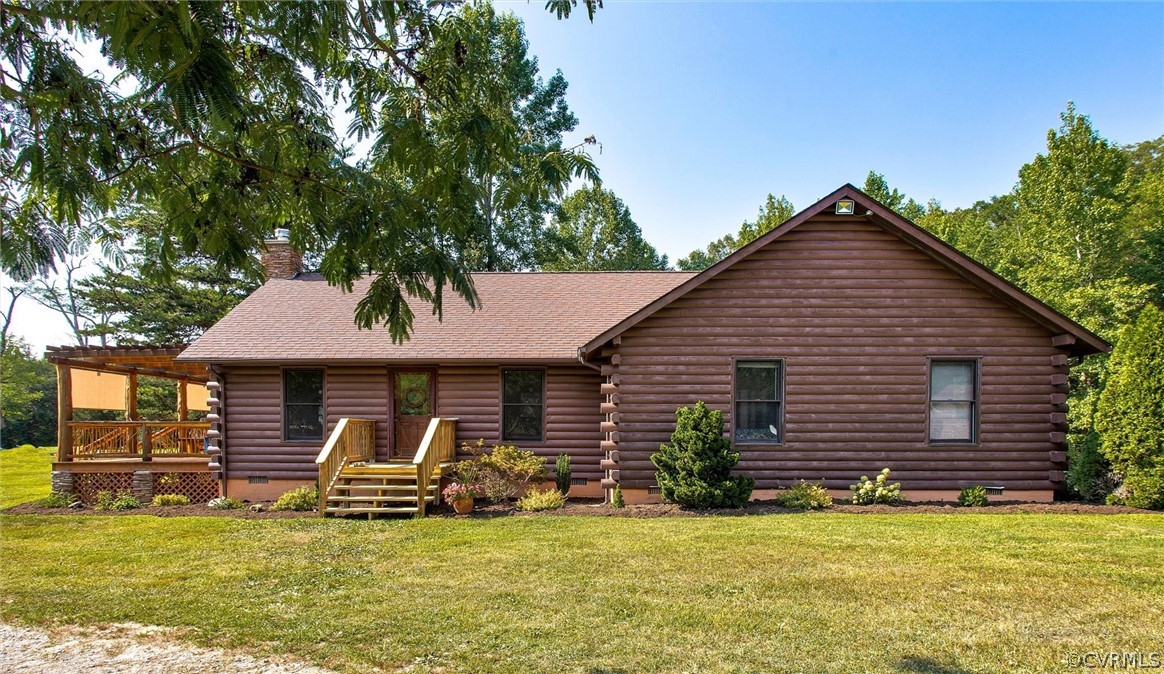 4895 Old Fredericksburg Road Gum Spring, VA 23065 - Photo 2 of 46