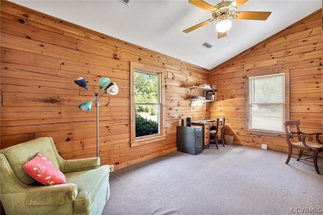 4895 Old Fredericksburg Road Gum Spring, VA 23065 - Photo 22 of 46