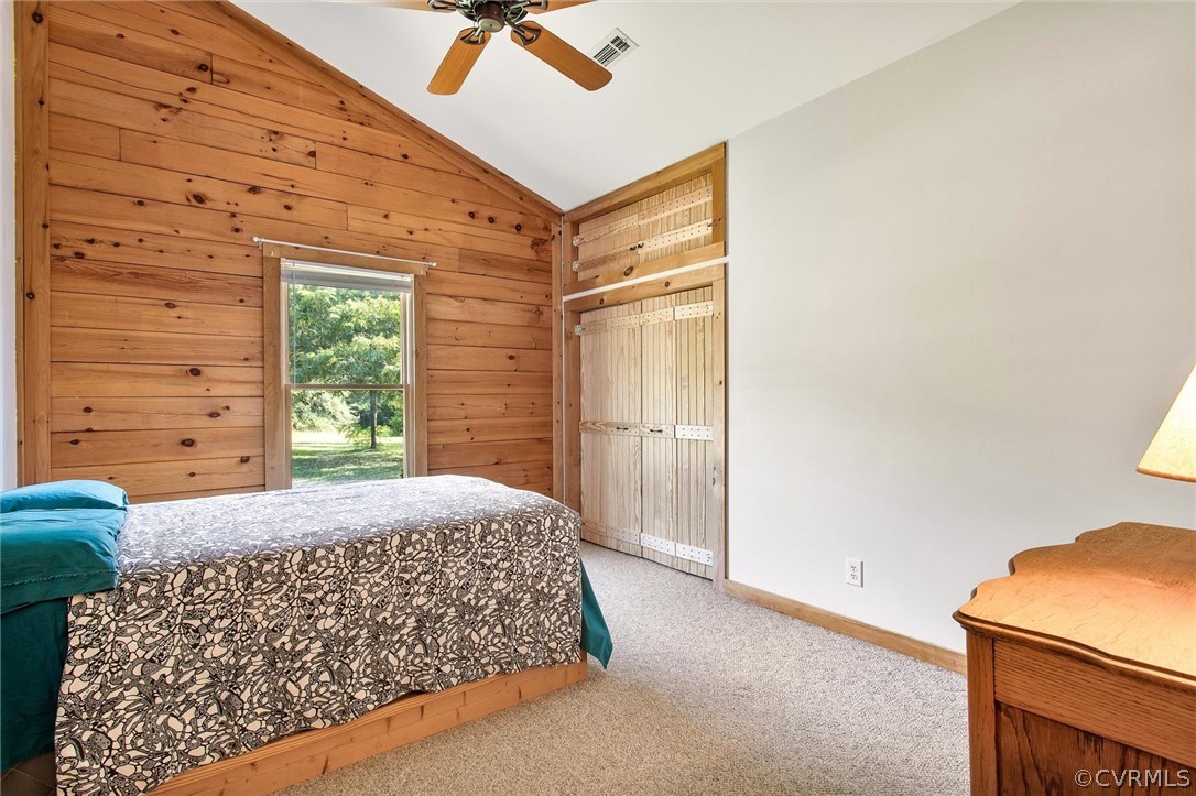 4895 Old Fredericksburg Road Gum Spring, VA 23065 - Photo 23 of 46