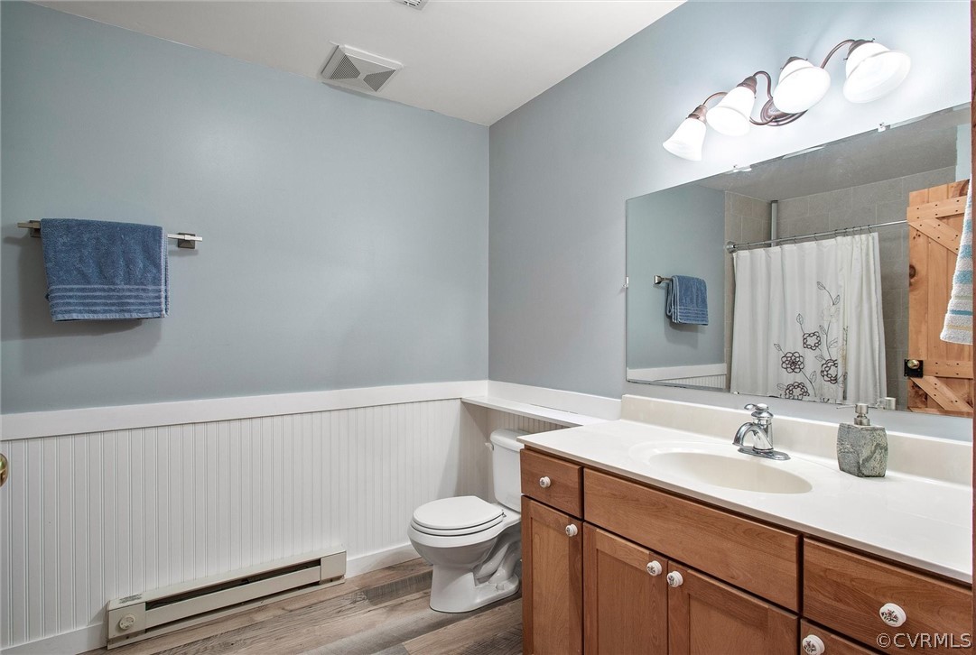 4895 Old Fredericksburg Road Gum Spring, VA 23065 - Photo 24 of 46