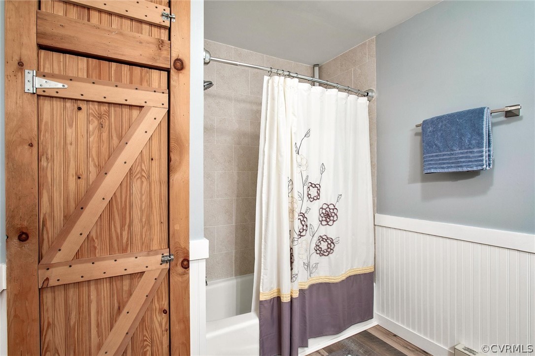 4895 Old Fredericksburg Road Gum Spring, VA 23065 - Photo 25 of 46