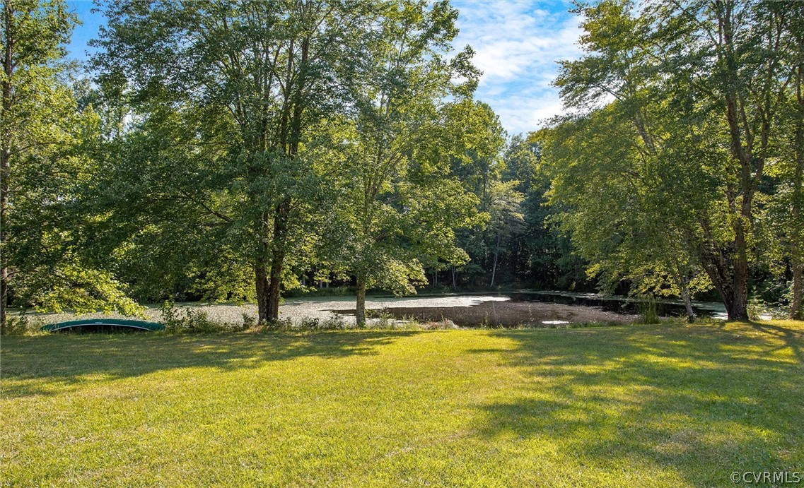 4895 Old Fredericksburg Road Gum Spring, VA 23065 - Photo 30 of 46