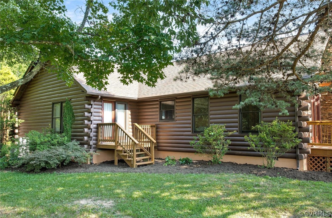 4895 Old Fredericksburg Road Gum Spring, VA 23065 - Photo 32 of 46