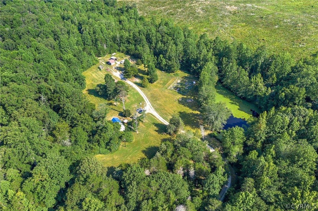 4895 Old Fredericksburg Road Gum Spring, VA 23065 - Photo 34 of 46