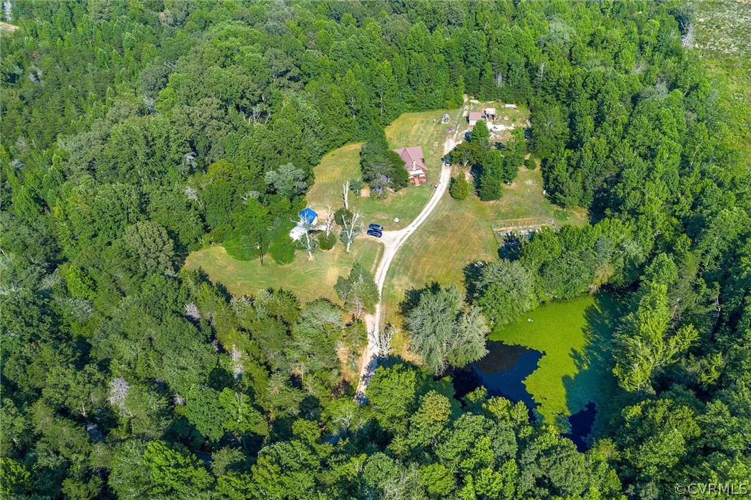 4895 Old Fredericksburg Road Gum Spring, VA 23065 - Photo 35 of 46