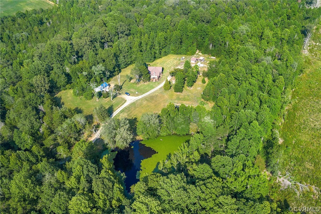 4895 Old Fredericksburg Road Gum Spring, VA 23065 - Photo 36 of 46