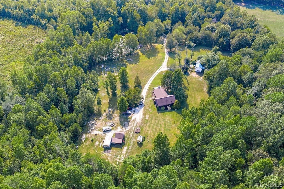 4895 Old Fredericksburg Road Gum Spring, VA 23065 - Photo 37 of 46