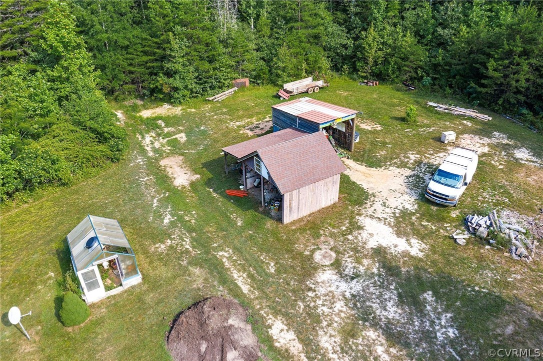 4895 Old Fredericksburg Road Gum Spring, VA 23065 - Photo 40 of 46