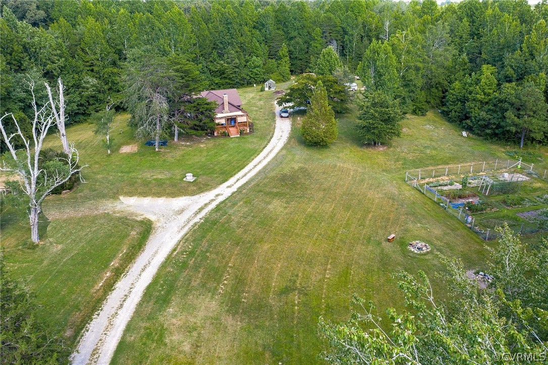 4895 Old Fredericksburg Road Gum Spring, VA 23065 - Photo 42 of 46