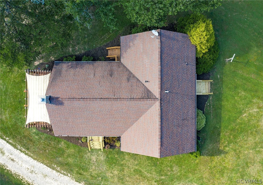 4895 Old Fredericksburg Road Gum Spring, VA 23065 - Photo 43 of 46