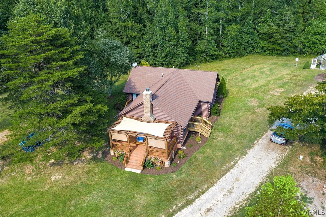 4895 Old Fredericksburg Road Gum Spring, VA 23065 - Photo 46 of 46