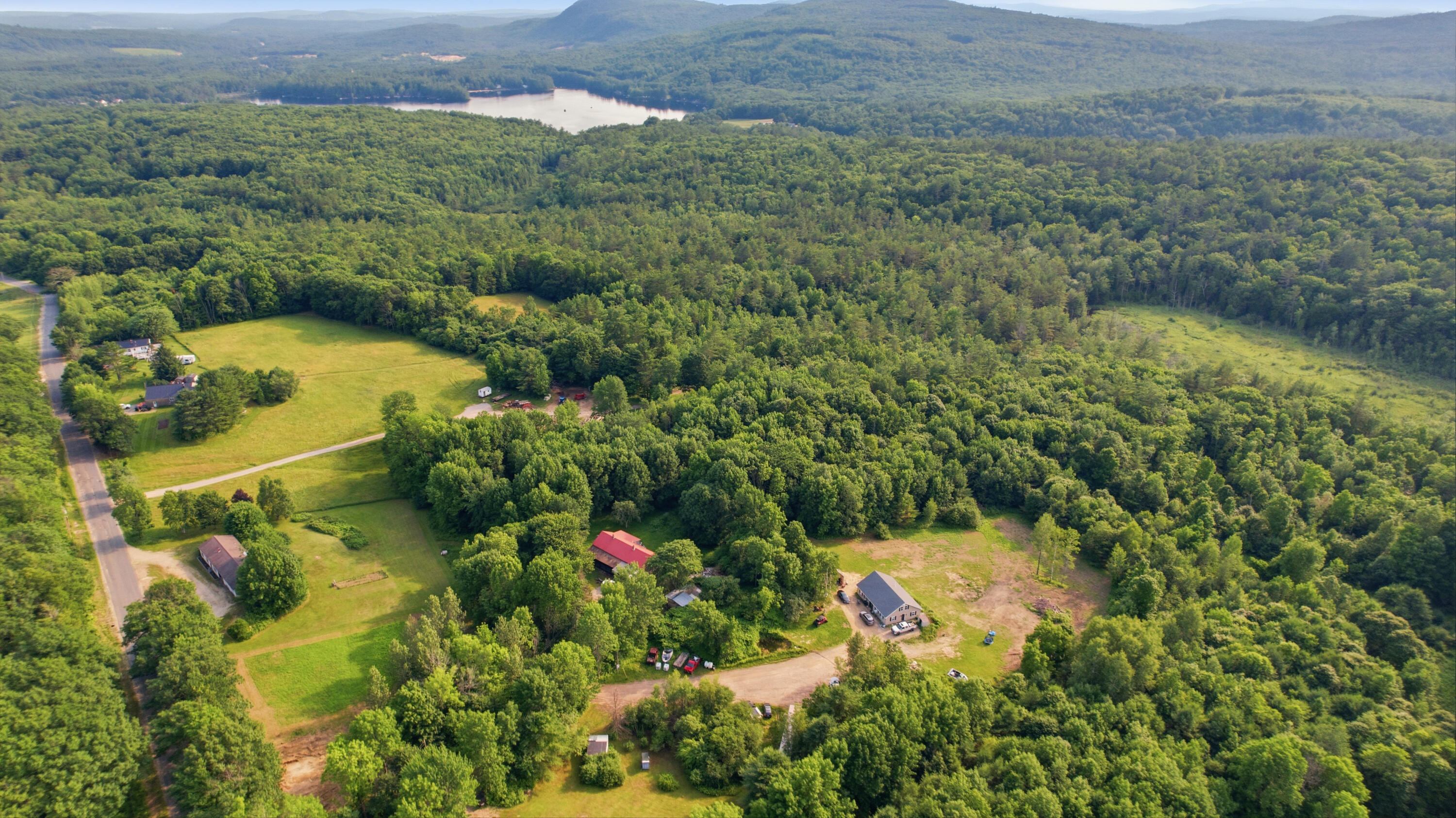284 Sanders Road Livermore, ME 04253 - Photo 52 of 59 284 Sanders Livermore-50