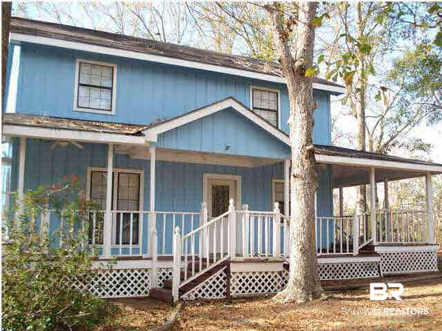 8250 Murray Hill Road Irvington, AL 36544 - Photo 1 of 1