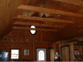 1812 Nebraska Valley Road Stowe, VT 05672 - Photo 2 of 7 Gallery Image 2