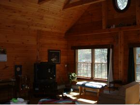 1812 Nebraska Valley Road Stowe, VT 05672 - Photo 3 of 7 Gallery Image 3