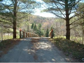 1812 Nebraska Valley Road Stowe, VT 05672 - Photo 5 of 7 Gallery Image 5