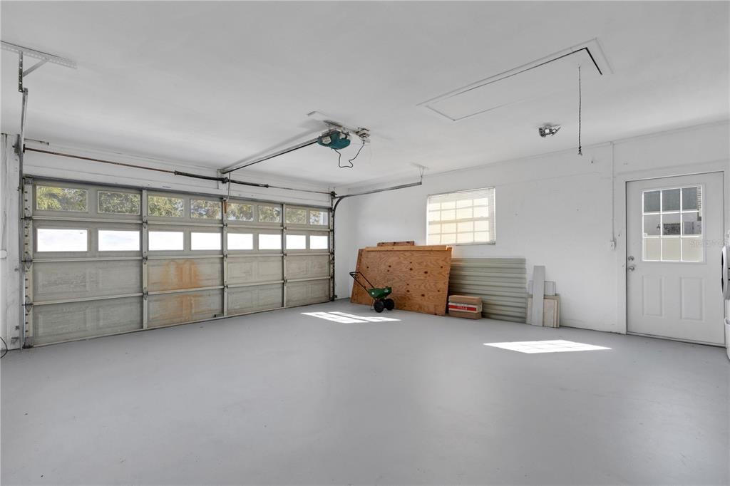 3856 Tarpon Road Venice, FL 34293 - Photo 48 of 53 a view of an empty room with windows