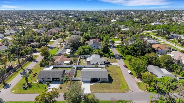 $365,000 | 3856 Tarpon Road, Venice, FL 34293